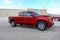 2022 Chevrolet Silverado LTD Custom
