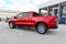 2022 Chevrolet Silverado LTD Custom