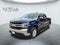 2021 Chevrolet Silverado LT