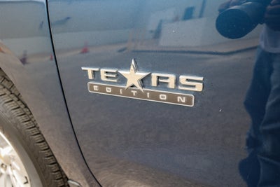 2021 Chevrolet Silverado LT