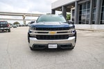 2021 Chevrolet Silverado LT