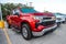 2023 Chevrolet Silverado LT