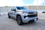 2022 Chevrolet Silverado LT