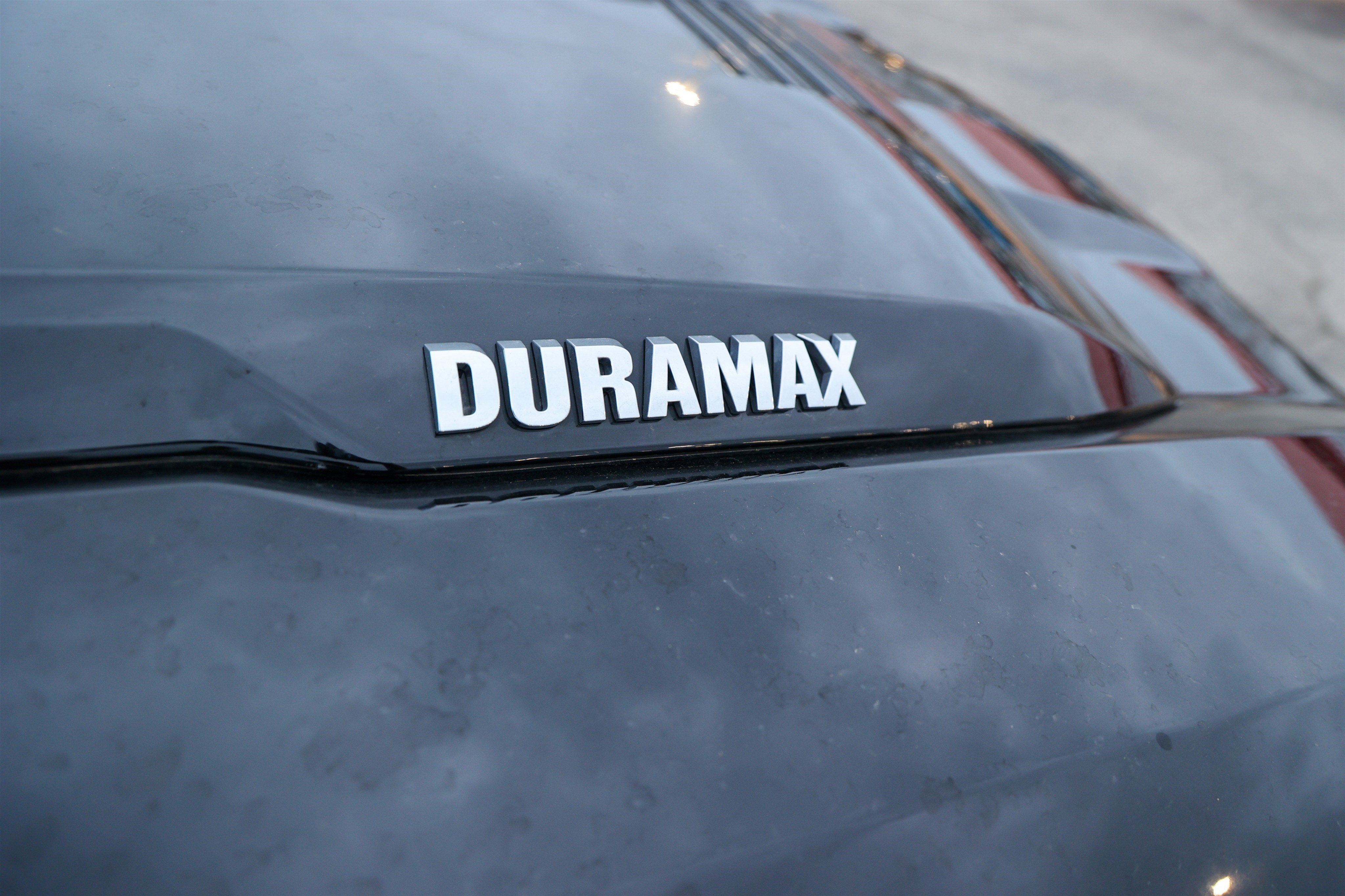 2024 Chevrolet Silverado LT Trail Boss