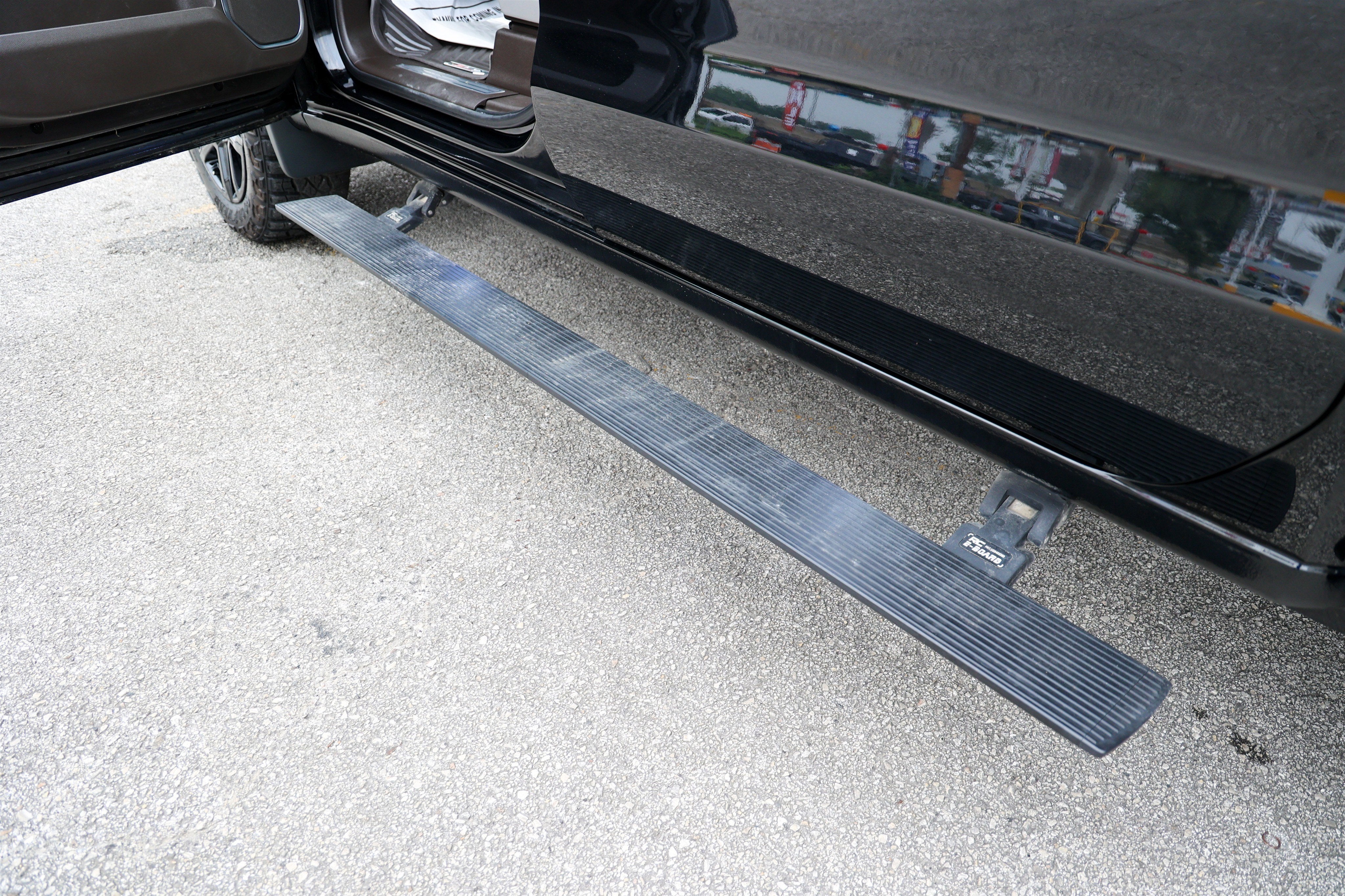 2024 Chevrolet Silverado LT Trail Boss