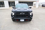 2024 Chevrolet Silverado LT Trail Boss