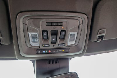 2024 Chevrolet Silverado LT Trail Boss