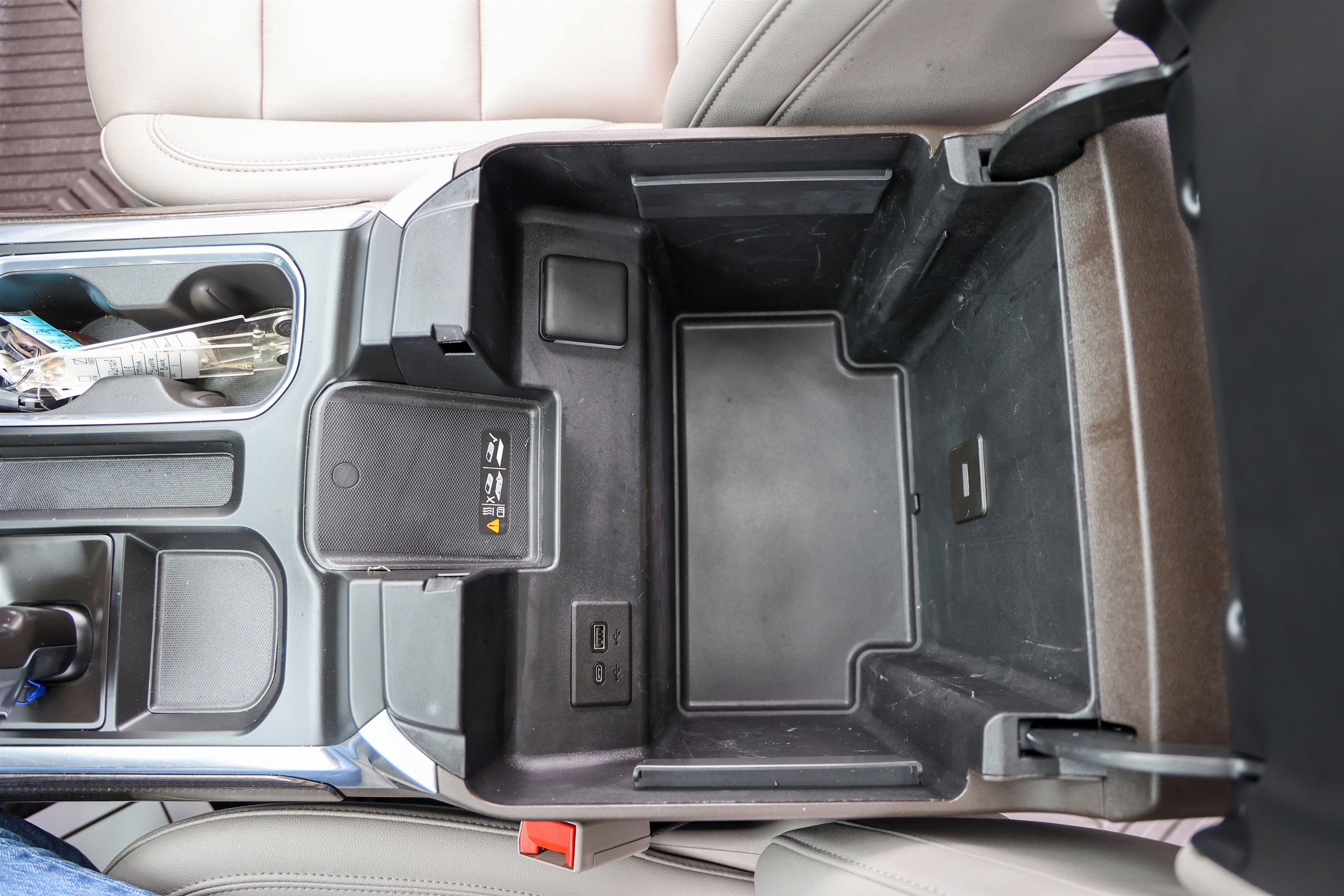 2024 Chevrolet Silverado LT Trail Boss