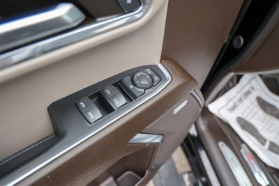 2024 Chevrolet Silverado LT Trail Boss