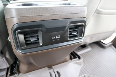2024 Chevrolet Silverado LT Trail Boss