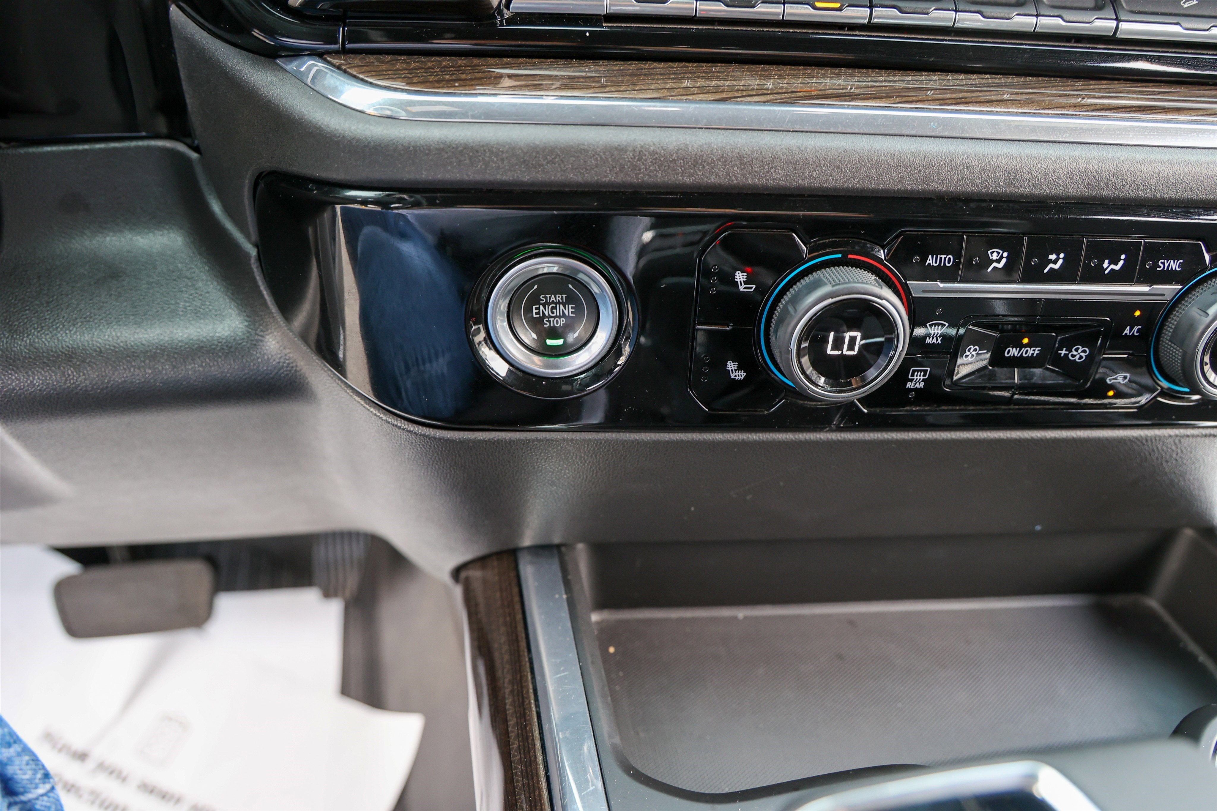 2023 Chevrolet Silverado LT Trail Boss