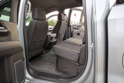 2023 Chevrolet Silverado LT Trail Boss