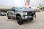 2023 Chevrolet Silverado LT Trail Boss