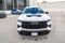 2025 Chevrolet Silverado LT Trail Boss