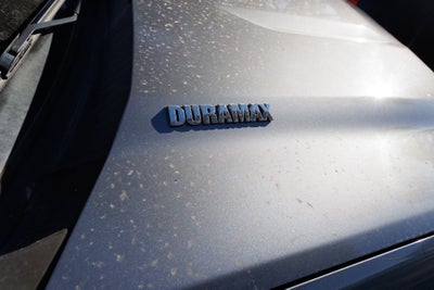 2021 Chevrolet Silverado LT