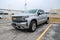 2019 Chevrolet Silverado LTZ