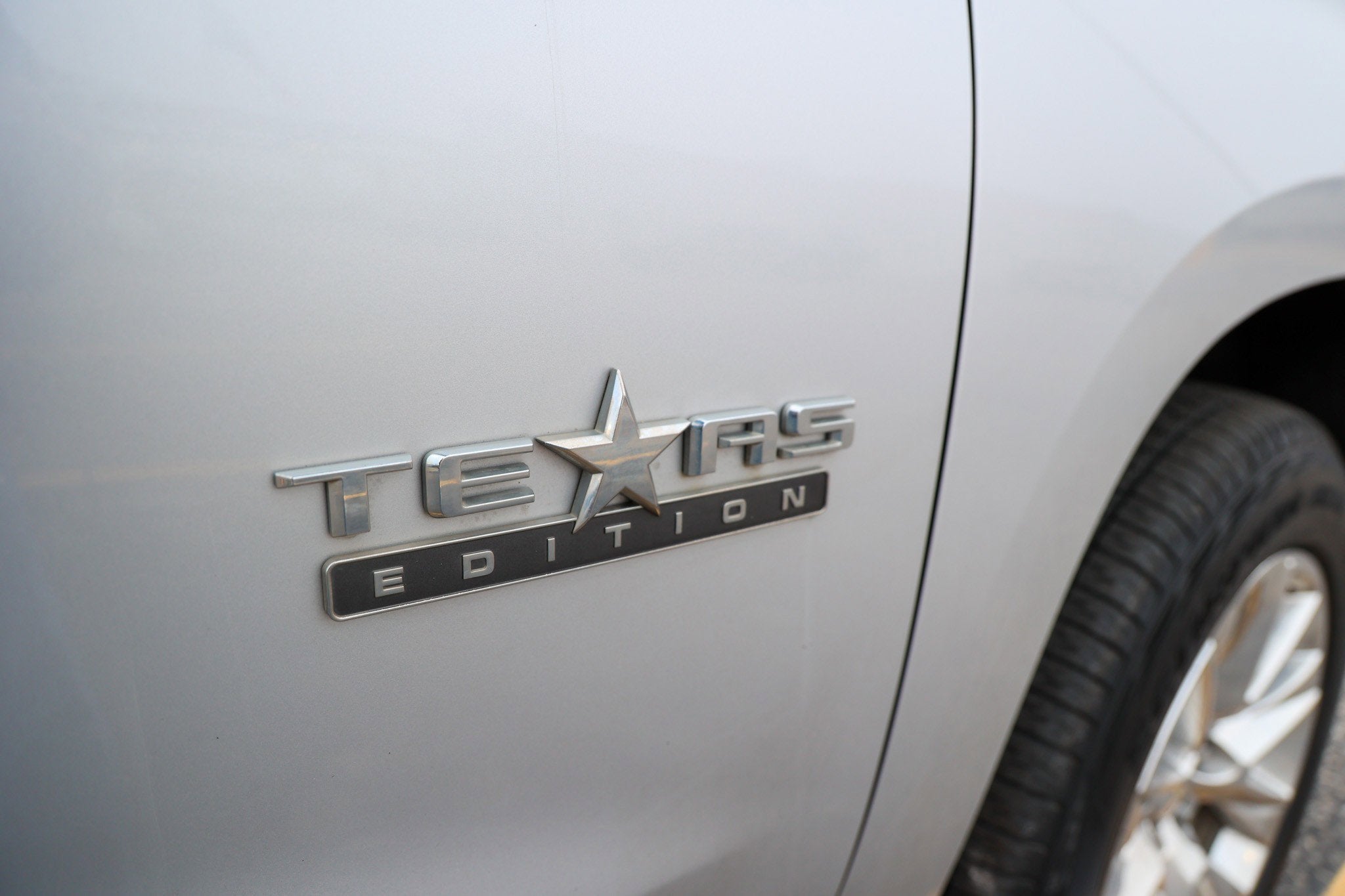 2019 Chevrolet Silverado LTZ