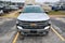 2019 Chevrolet Silverado LTZ