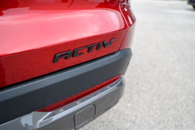 2026 Chevrolet Equinox FWD ACTIV