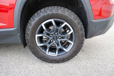 2026 Chevrolet Equinox FWD ACTIV