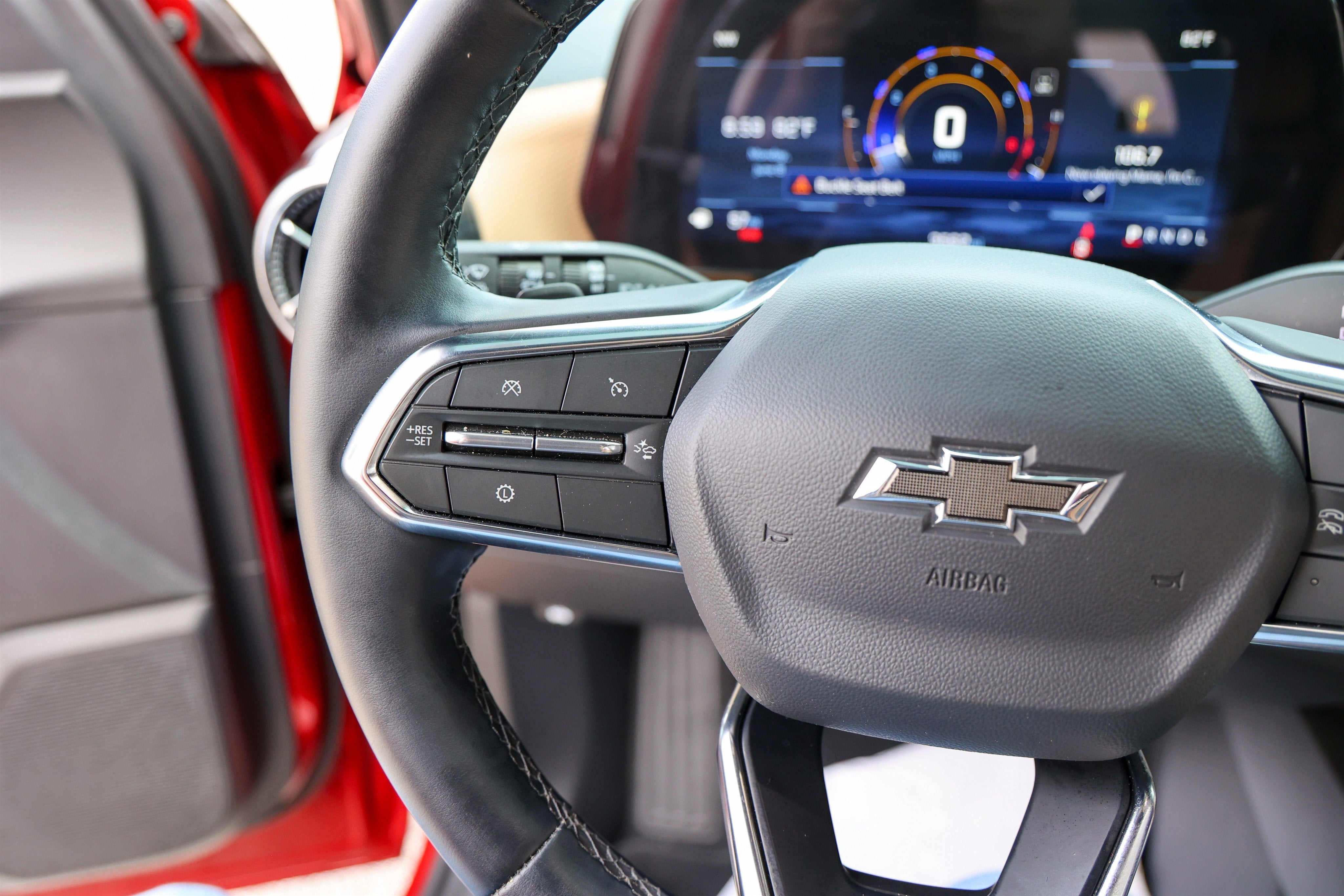 2026 Chevrolet Equinox FWD ACTIV