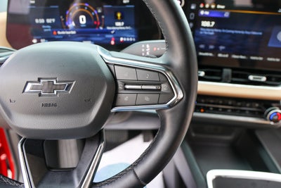 2026 Chevrolet Equinox FWD ACTIV