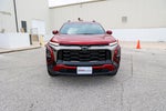 2026 Chevrolet Equinox FWD ACTIV