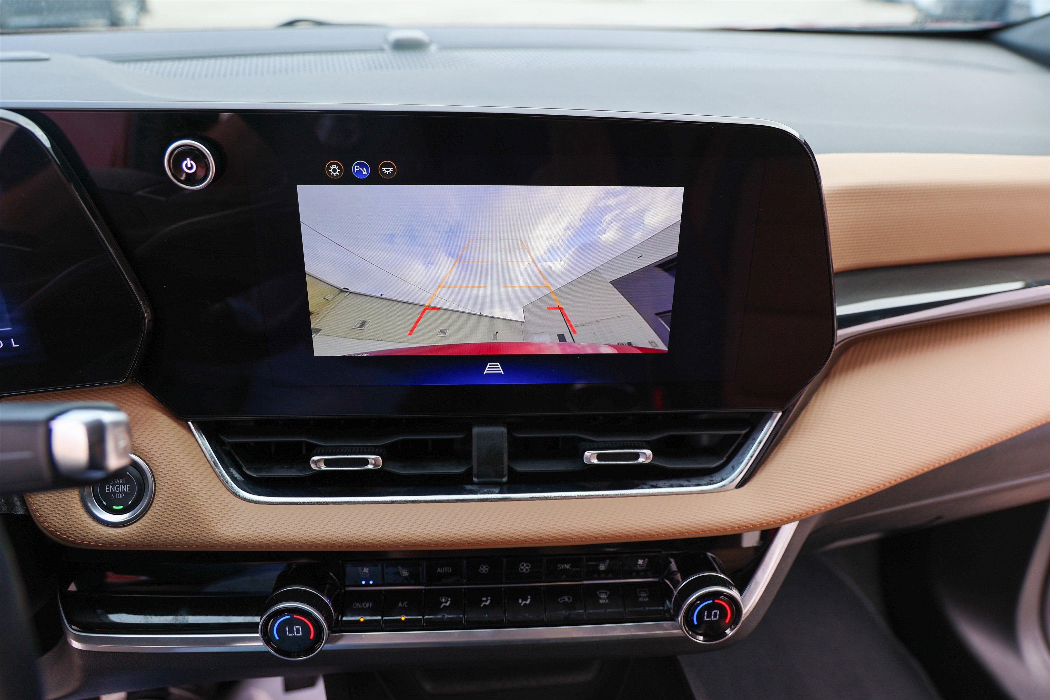 2026 Chevrolet Equinox FWD ACTIV
