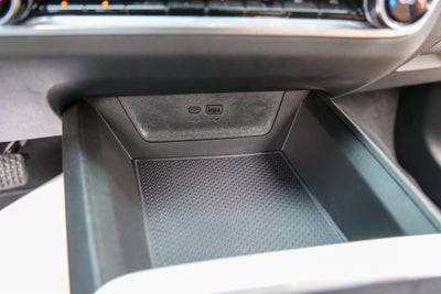 2026 Chevrolet Equinox FWD ACTIV
