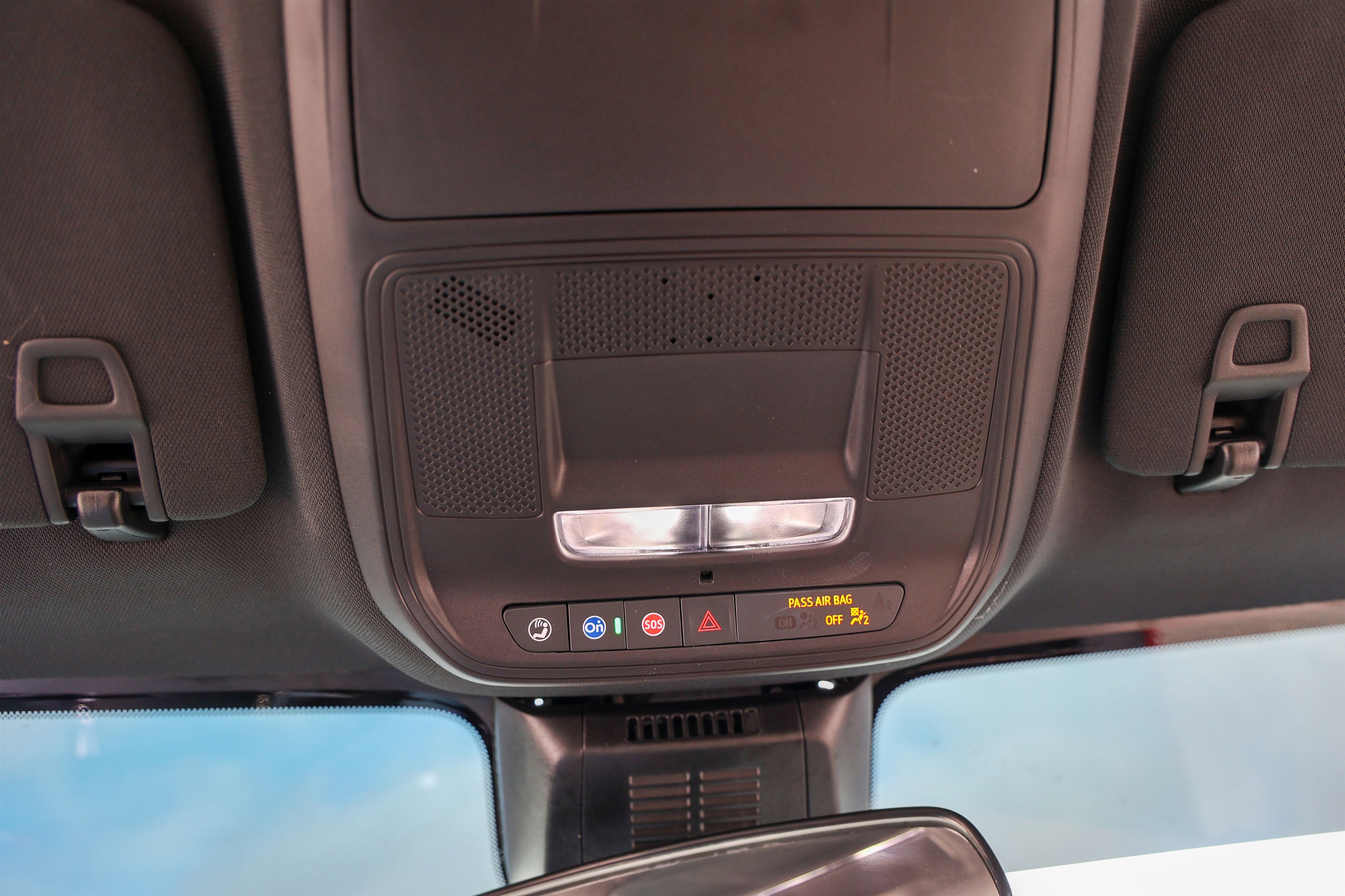2026 Chevrolet Equinox FWD ACTIV