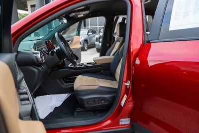 2026 Chevrolet Equinox FWD ACTIV