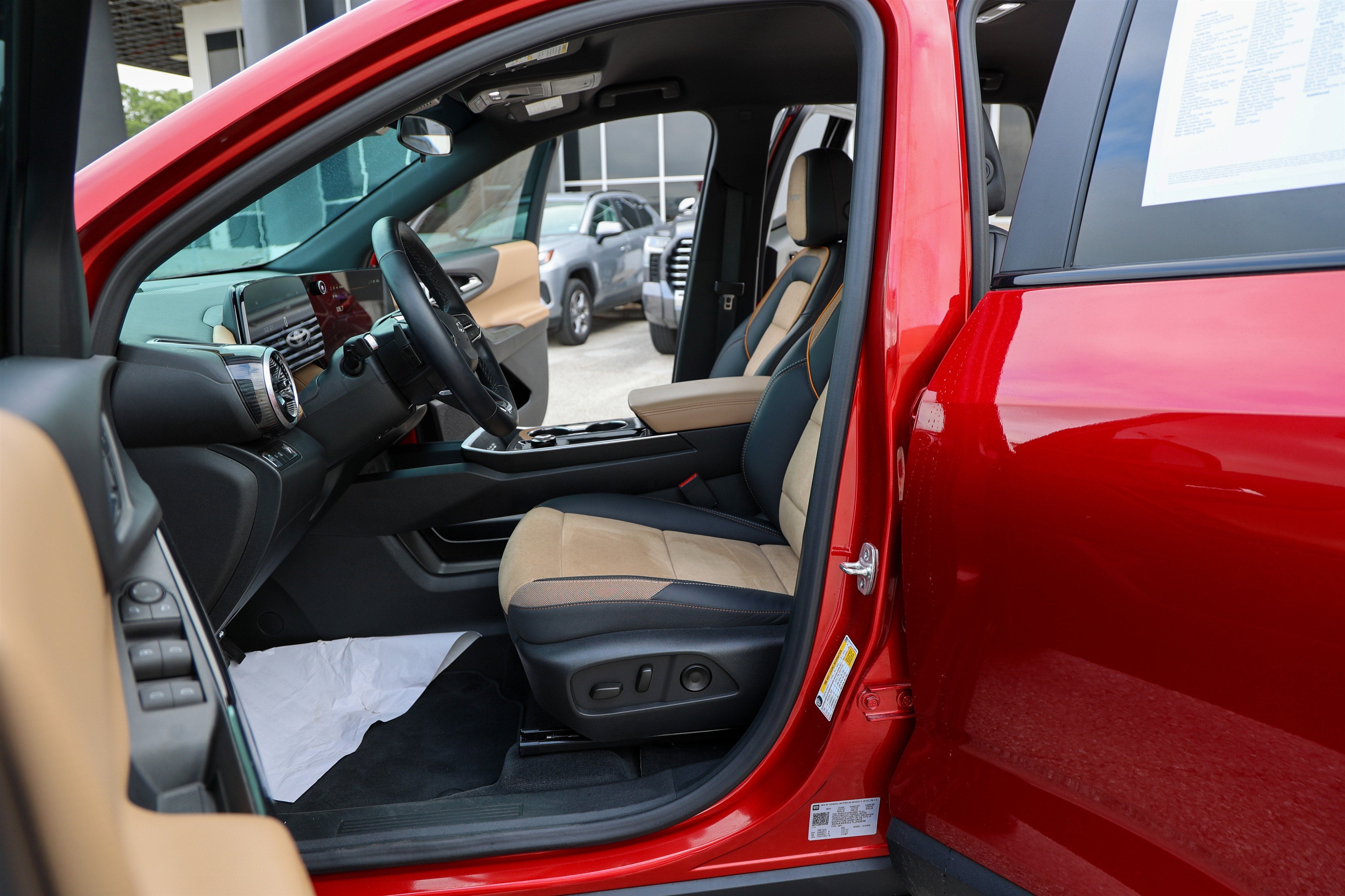 2026 Chevrolet Equinox FWD ACTIV