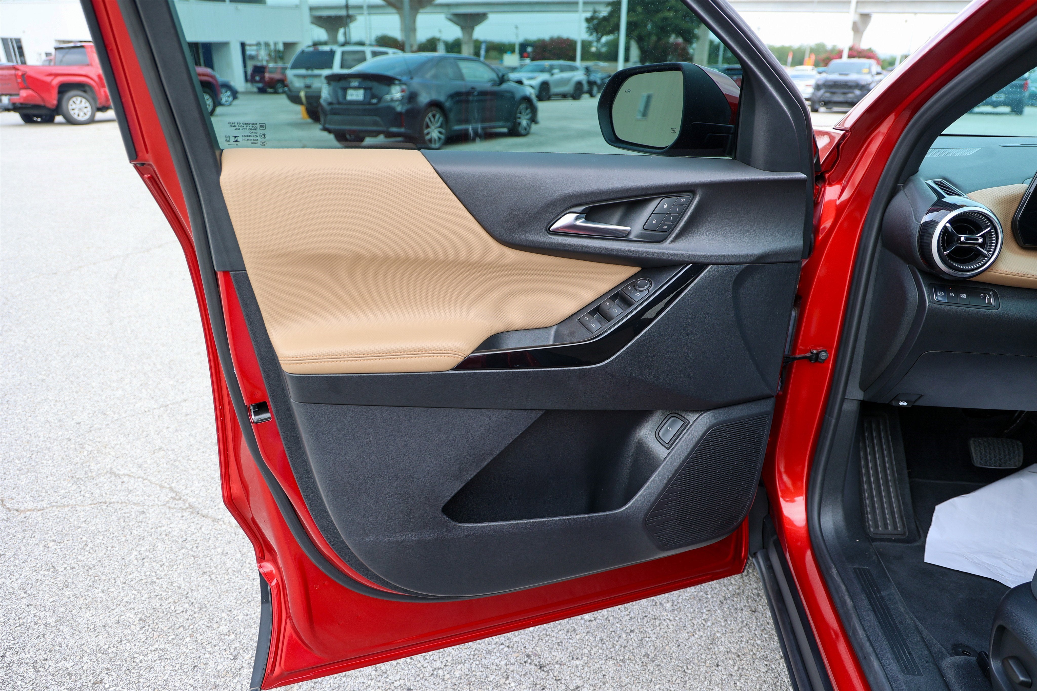 2026 Chevrolet Equinox FWD ACTIV