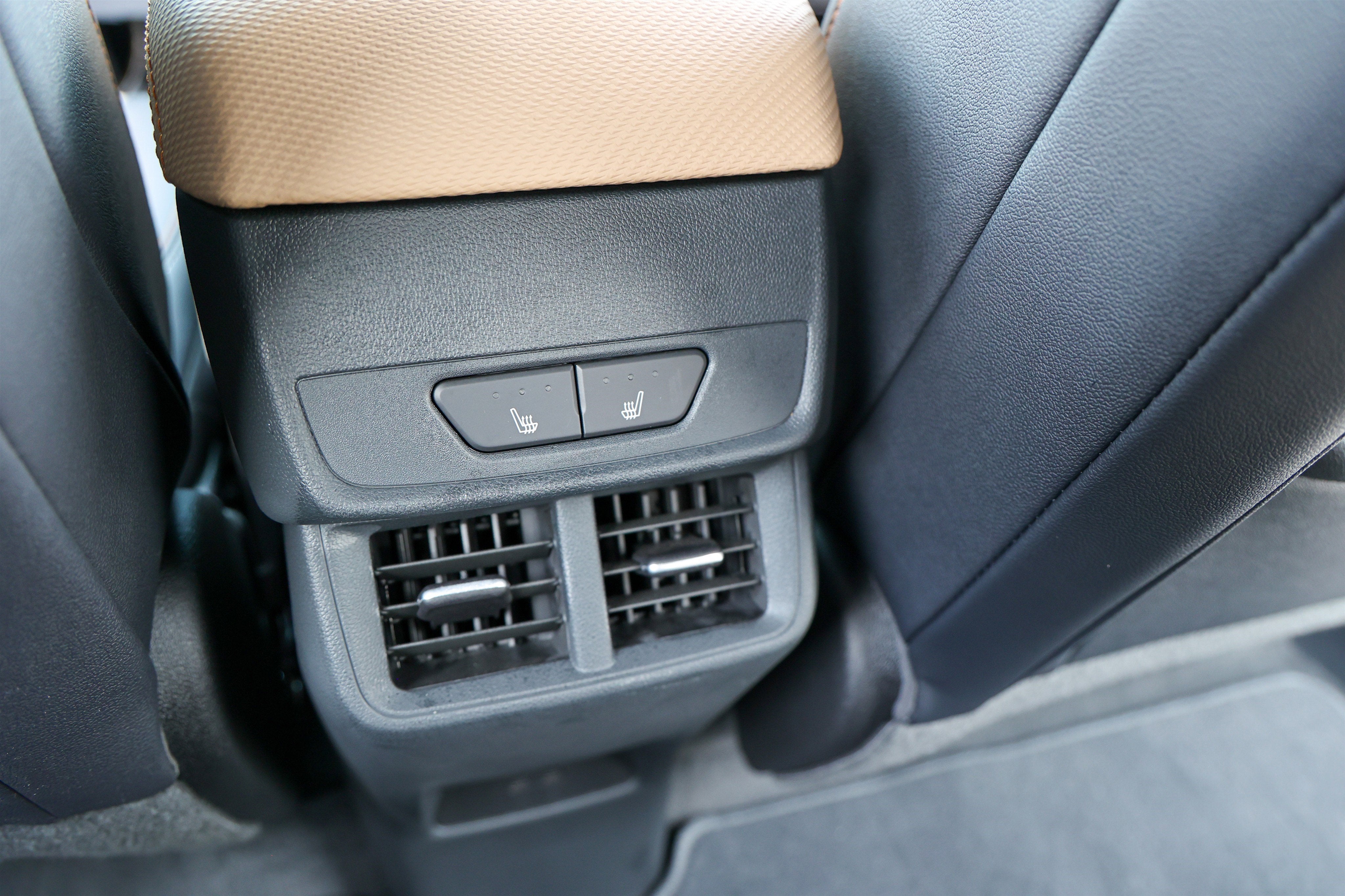 2026 Chevrolet Equinox FWD ACTIV