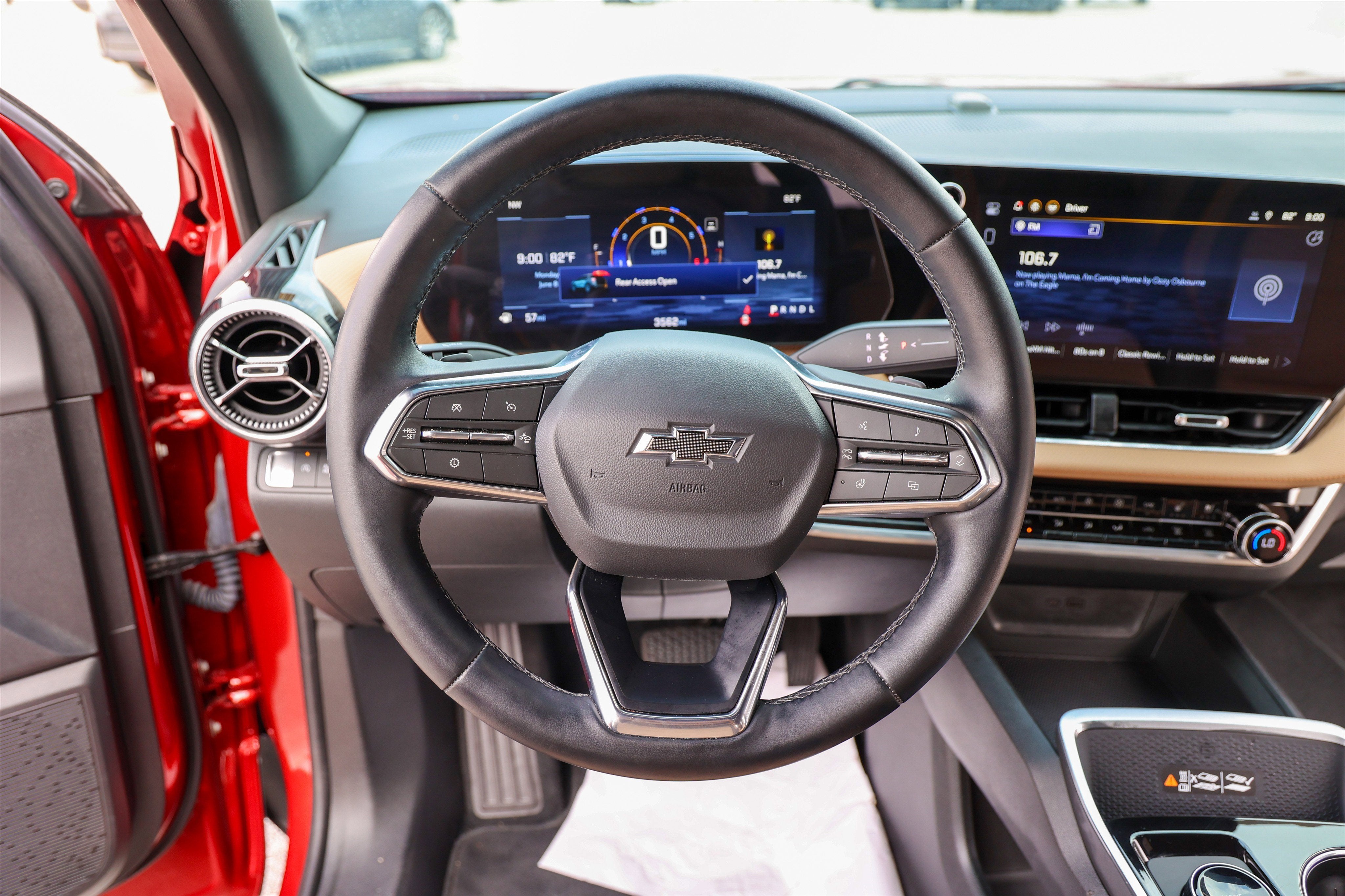 2026 Chevrolet Equinox FWD ACTIV