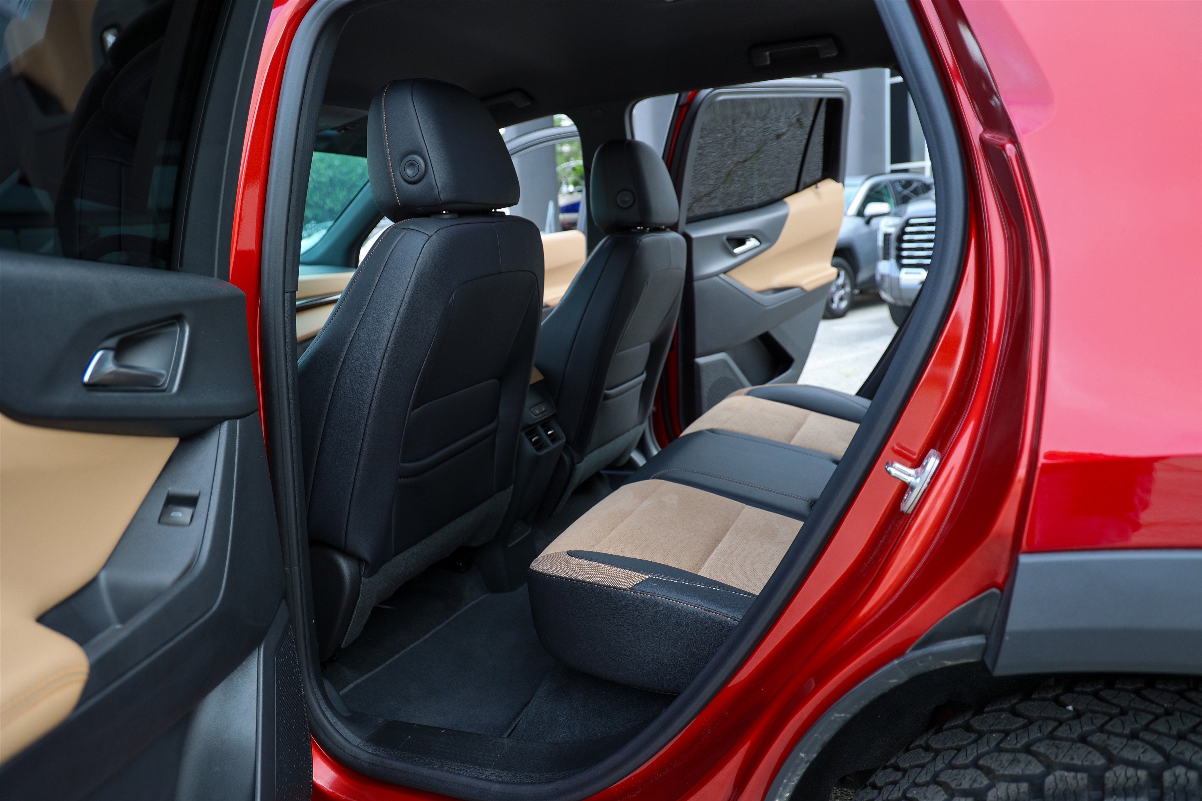2026 Chevrolet Equinox FWD ACTIV