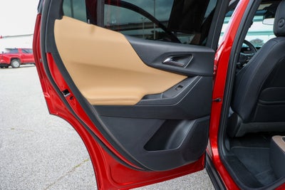 2026 Chevrolet Equinox FWD ACTIV