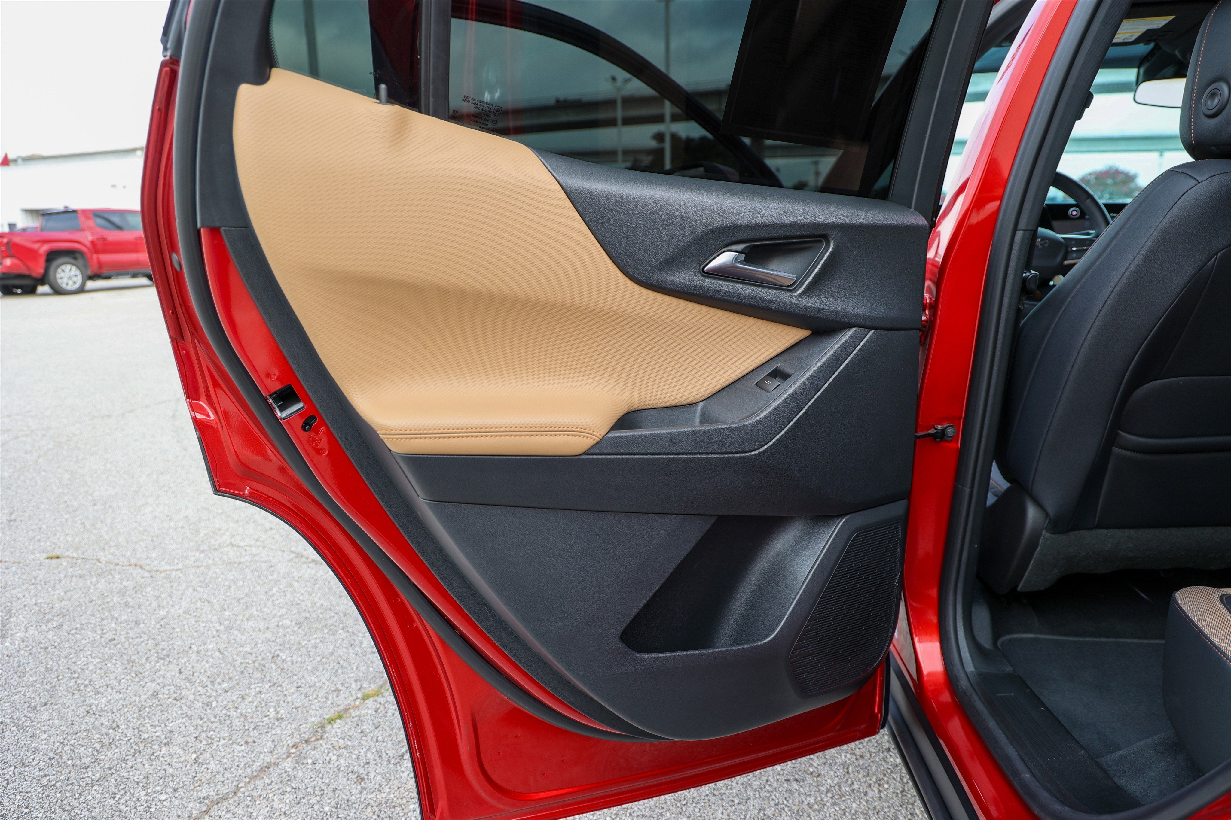 2026 Chevrolet Equinox FWD ACTIV