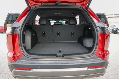 2026 Chevrolet Equinox FWD ACTIV