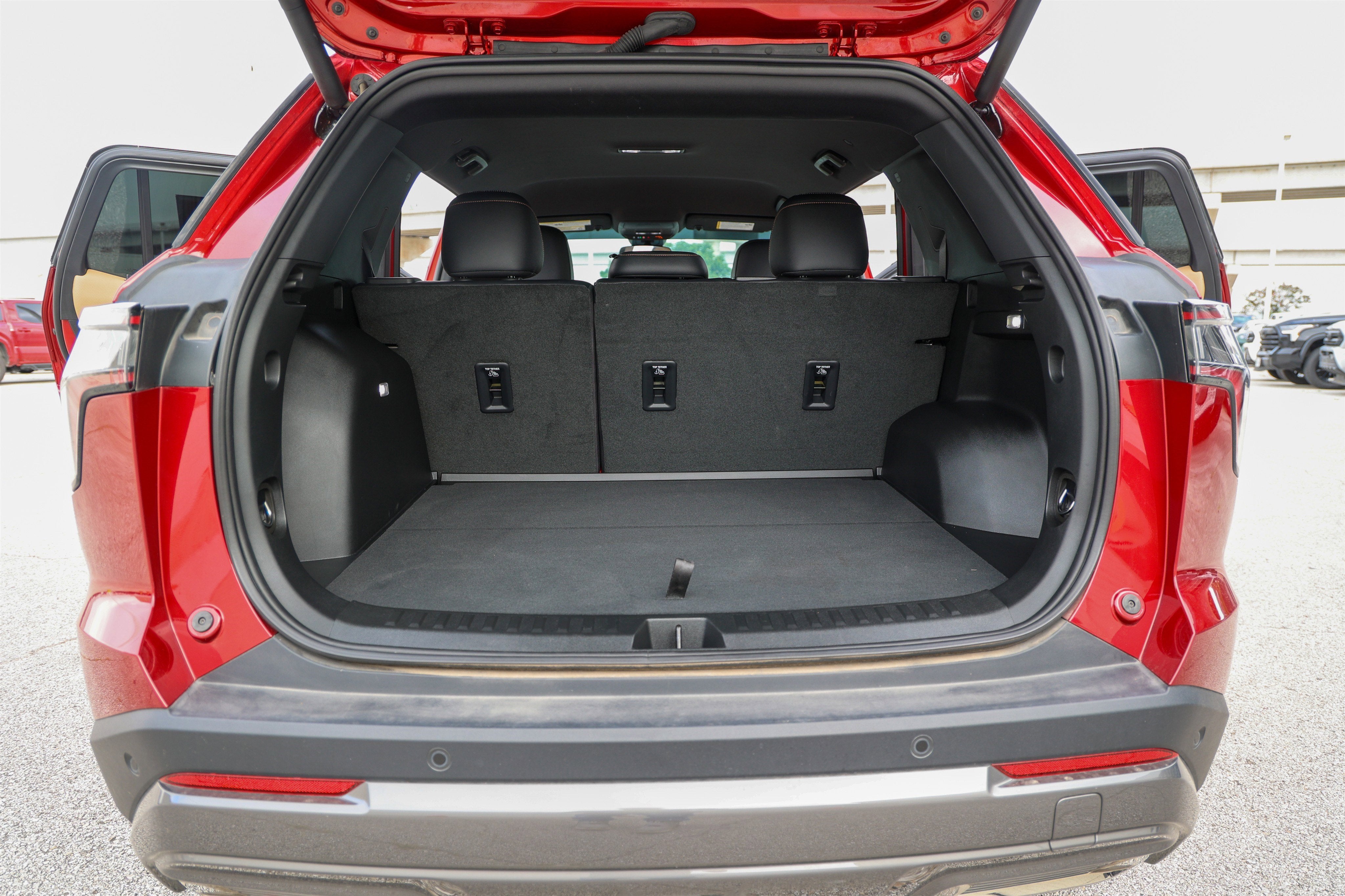 2026 Chevrolet Equinox FWD ACTIV