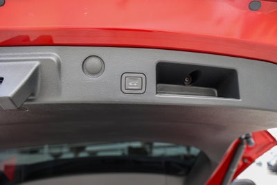 2026 Chevrolet Equinox FWD ACTIV