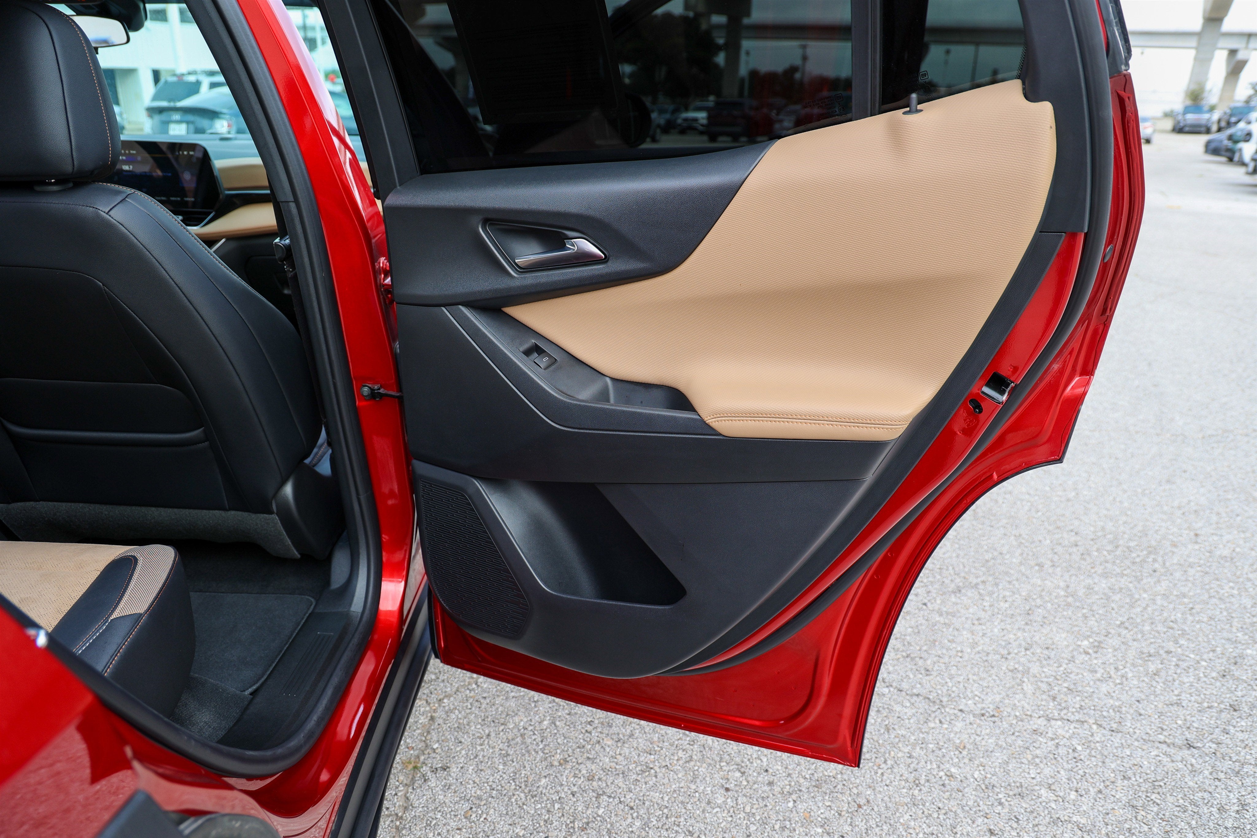 2026 Chevrolet Equinox FWD ACTIV