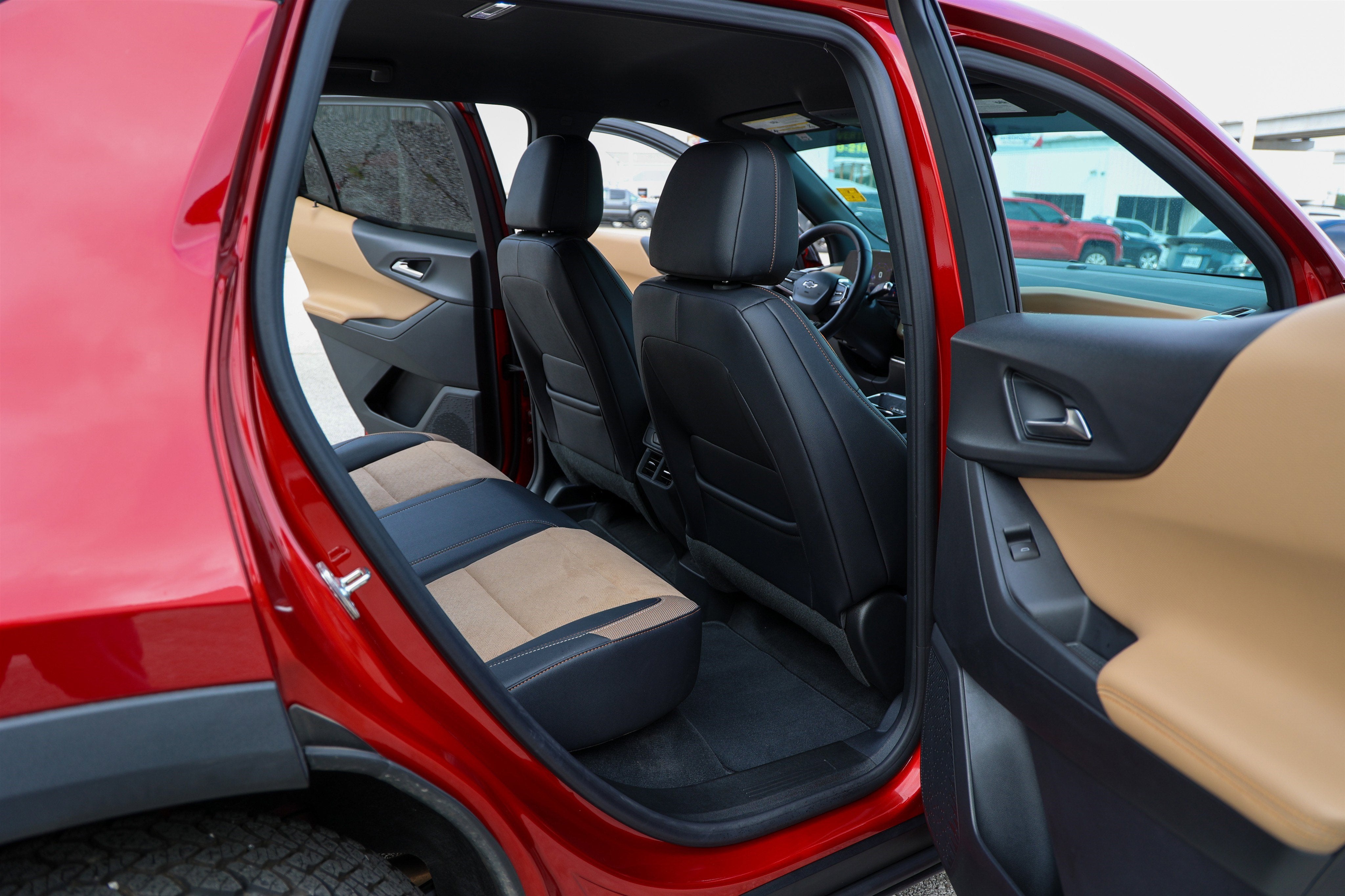 2026 Chevrolet Equinox FWD ACTIV