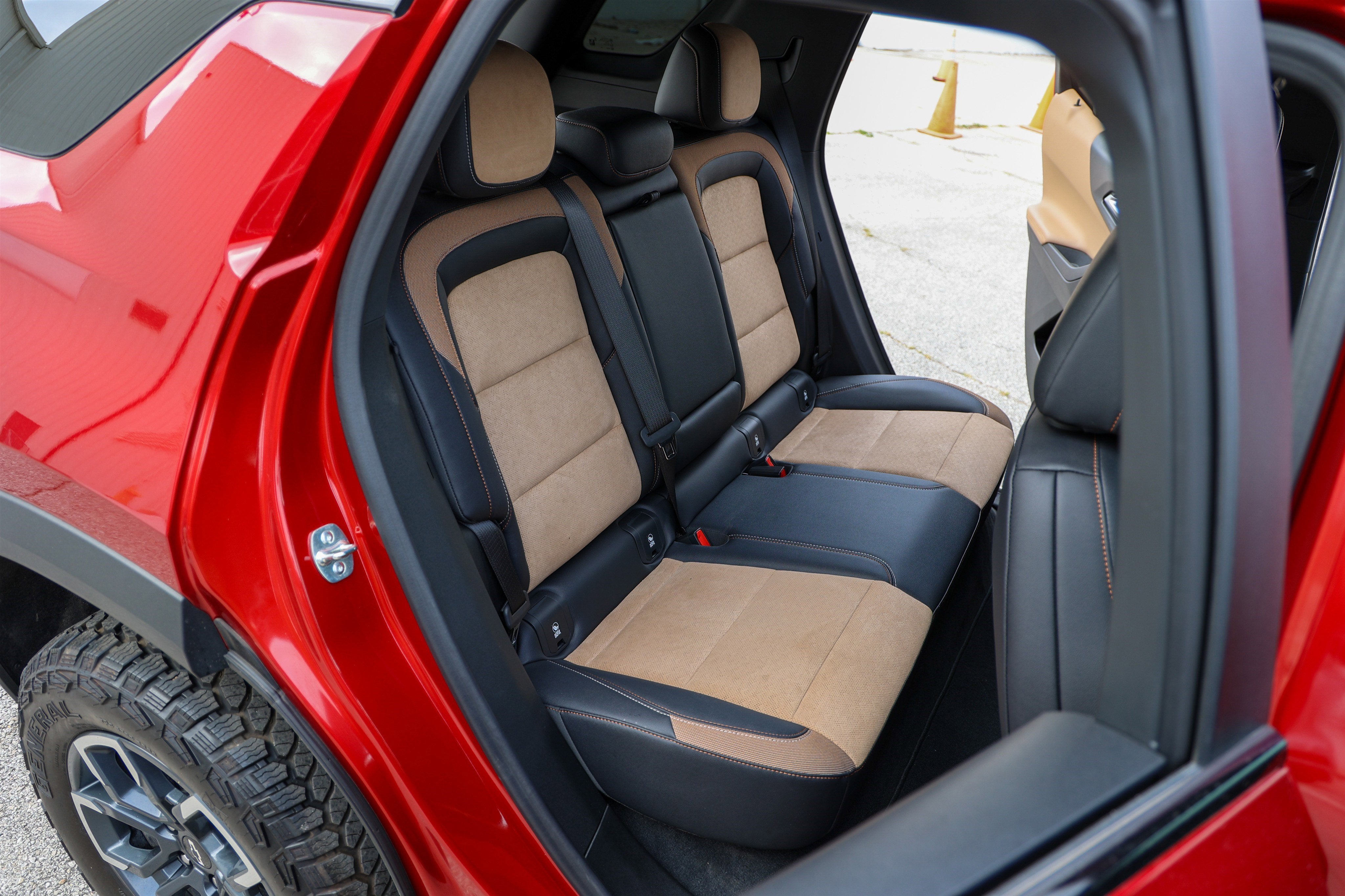 2026 Chevrolet Equinox FWD ACTIV