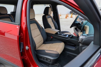 2026 Chevrolet Equinox FWD ACTIV