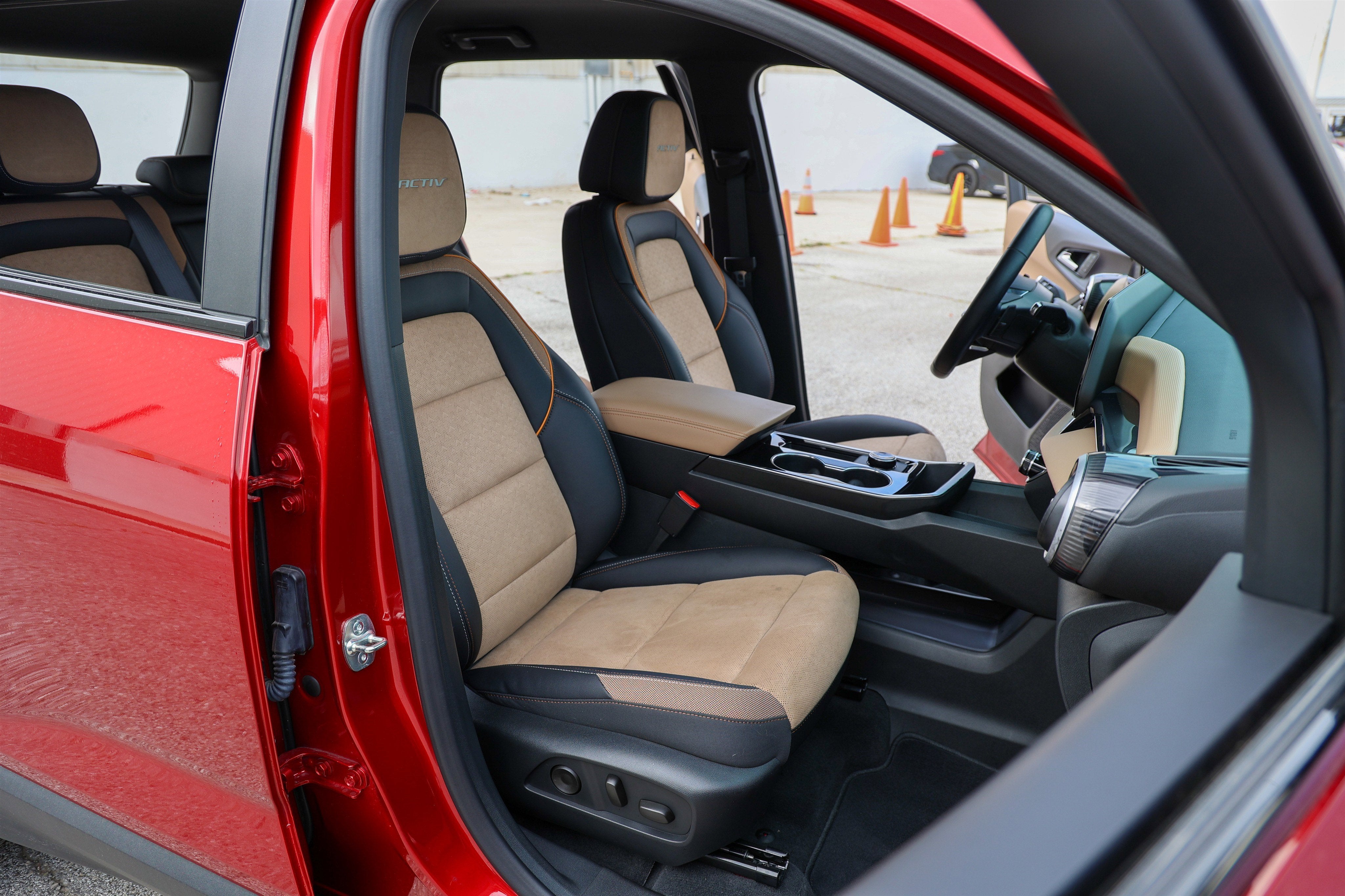 2026 Chevrolet Equinox FWD ACTIV