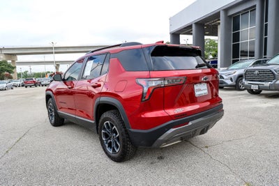 2026 Chevrolet Equinox FWD ACTIV
