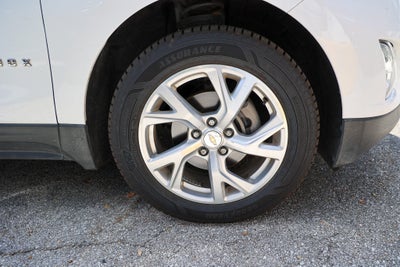 2021 Chevrolet Equinox Premier