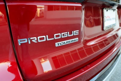 2024 Honda Prologue Touring