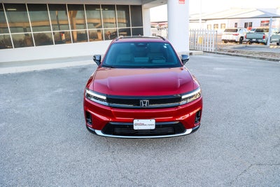 2024 Honda Prologue Touring
